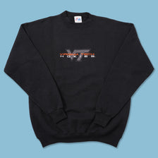 Vintage Virginia Tech Sweater Medium - Double Double Vintage