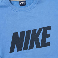 Nike Sweater Large - Double Double Vintage