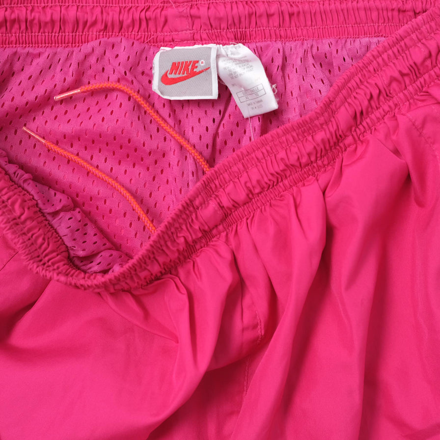 Vintage Nike Track Pants XLarge - Double Double Vintage