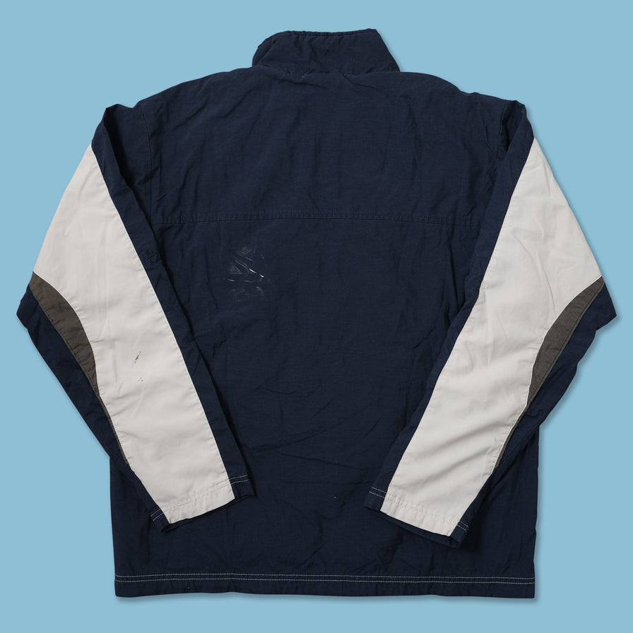 Vintage Nike Track Jacket Medium - Double Double Vintage