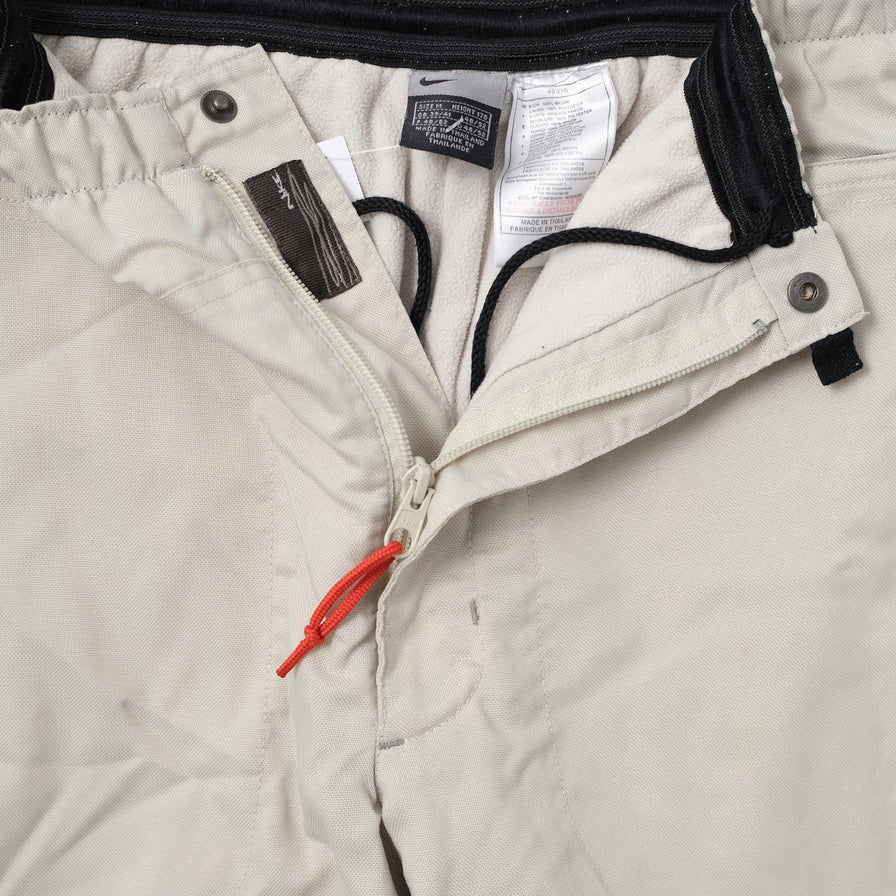 Vintage Nike Track Pants Medium - Double Double Vintage