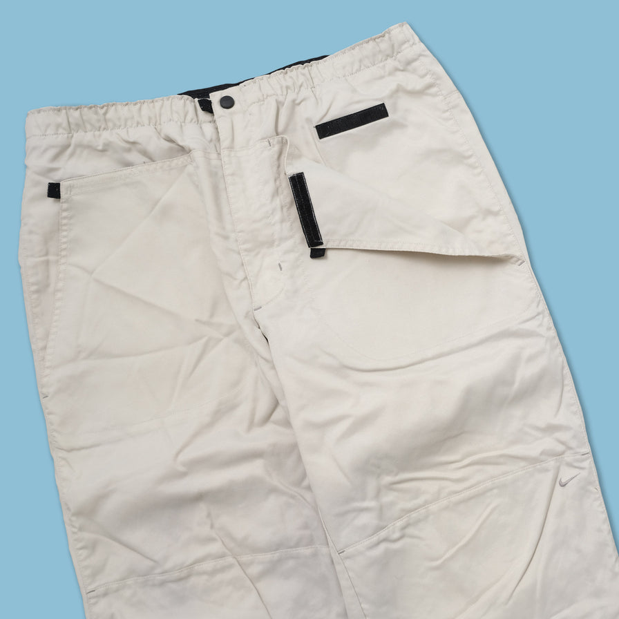 Vintage Nike Track Pants Medium - Double Double Vintage