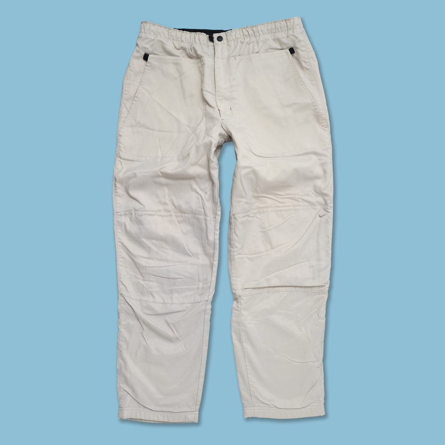 Vintage Nike Track Pants Medium - Double Double Vintage