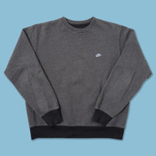 Nike Sweater Large - Double Double Vintage