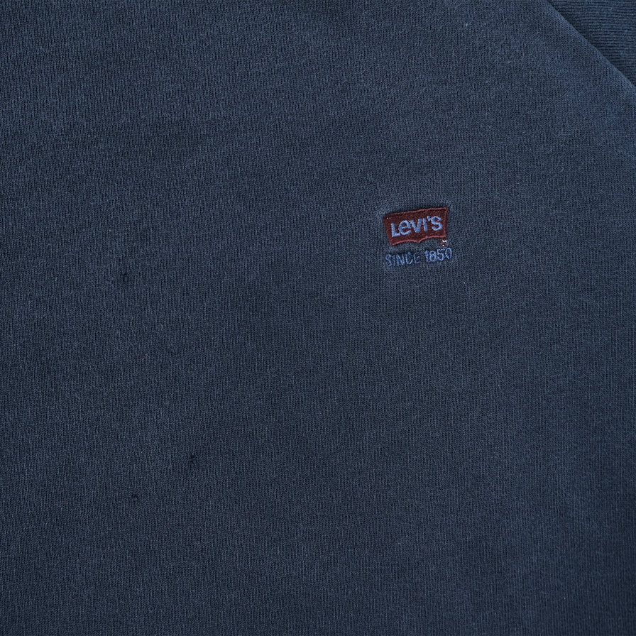 Vintage Levis Sweater Medium - Double Double Vintage