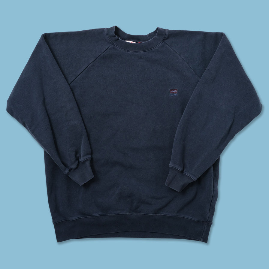 Vintage Levis Sweater Medium - Double Double Vintage