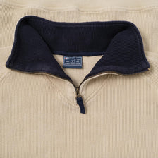 Vintage Champion Q-Zip Sweater Medium - Double Double Vintage