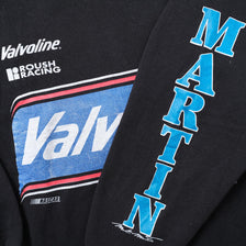 Vintage Mark Martin Racing Sweater Large / XLarge - Double Double Vintage