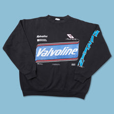 Vintage Mark Martin Racing Sweater Large / XLarge - Double Double Vintage