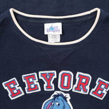 Vintage Eeyore Sweater Large / XLarge - Double Double Vintage