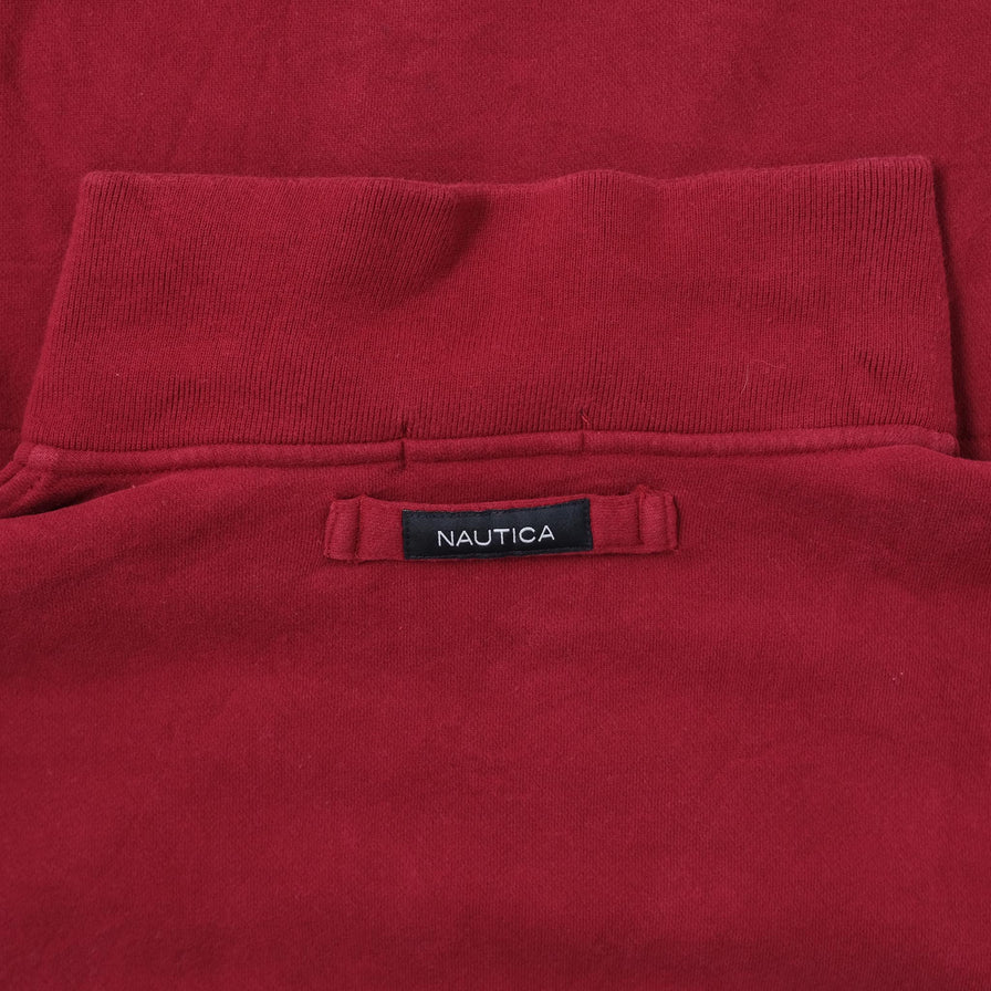 Vintage Nautica Sweater XXL - Double Double Vintage