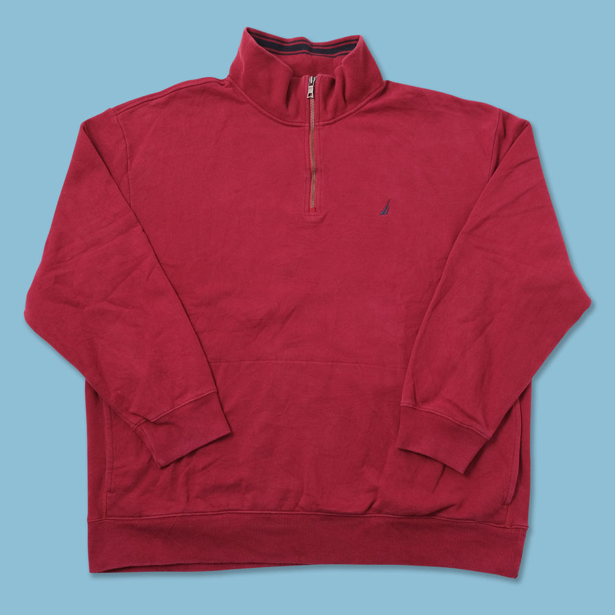 Vintage Nautica Sweater XXL - Double Double Vintage