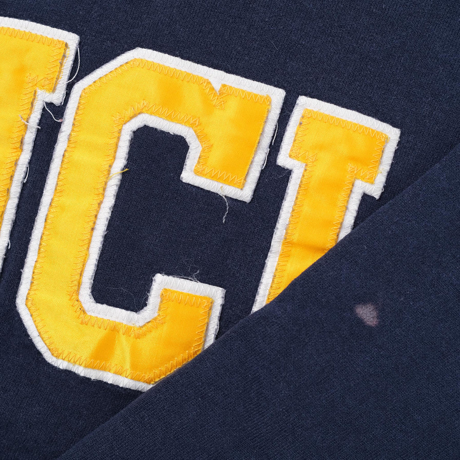 Vintage UCLA Sweater XLarge - Double Double Vintage