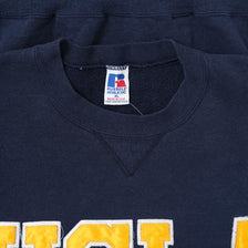 Vintage UCLA Sweater XLarge - Double Double Vintage