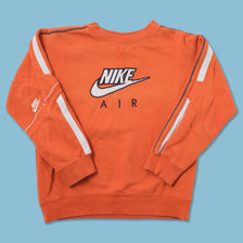 Vintage Nike Air Women's Sweater XSmall - Double Double Vintage