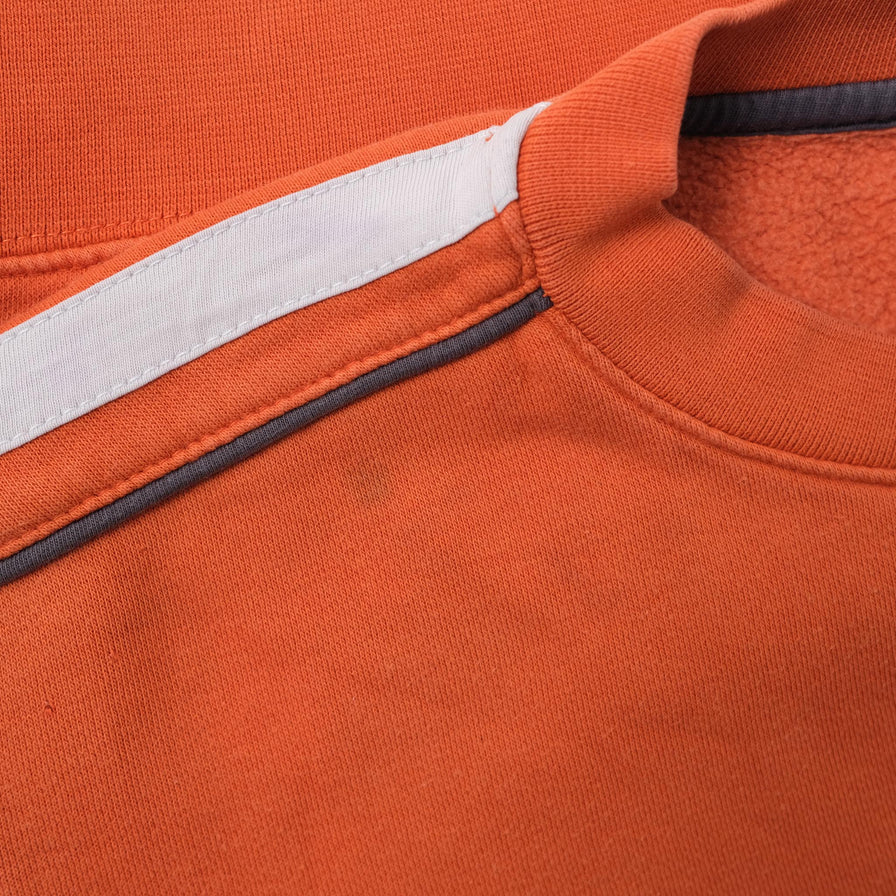 Vintage Nike Air Women's Sweater XSmall - Double Double Vintage