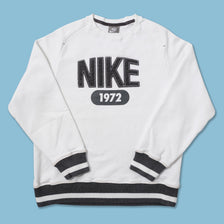 Vintage Nike Women's Sweater XSmall - Double Double Vintage