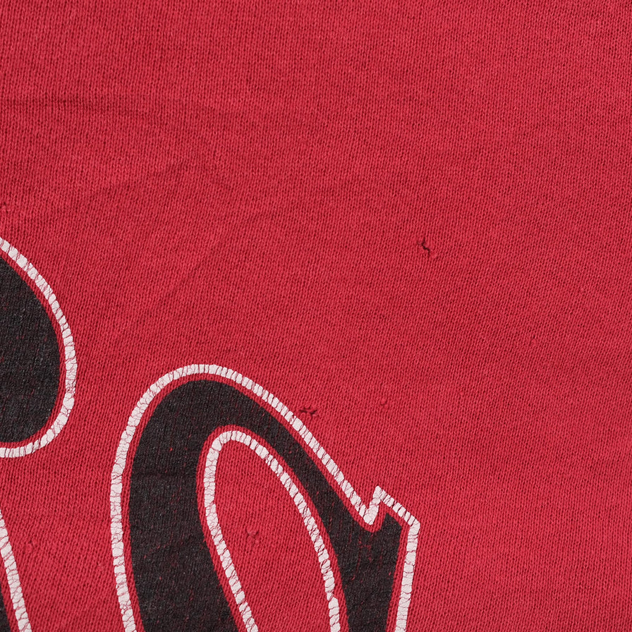 Vintage San Francisco 49ers Sweater XLarge - Double Double Vintage