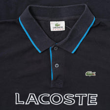 Vintage Lacoste Sport Polo Large - Double Double Vintage