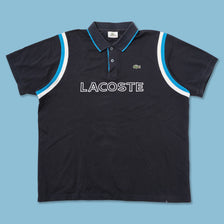 Vintage Lacoste Sport Polo Large - Double Double Vintage