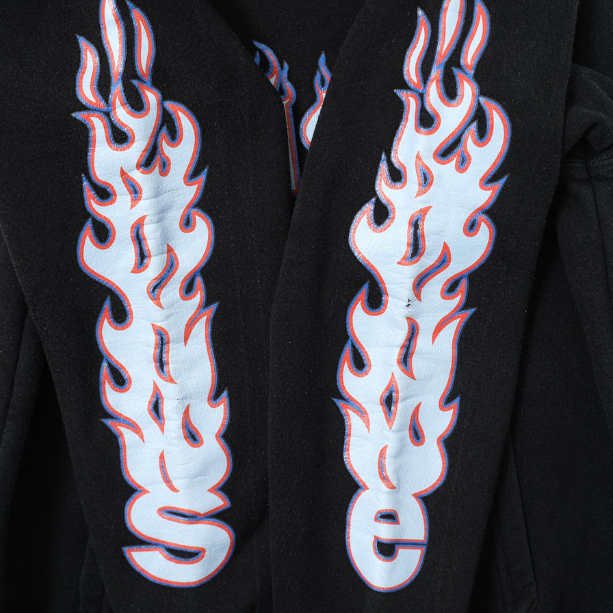 Thrasher Women’s Hoody XSmall - Double Double Vintage