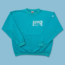 Vintage Nike Air Force Sweater Small / Medium - Double Double Vintage