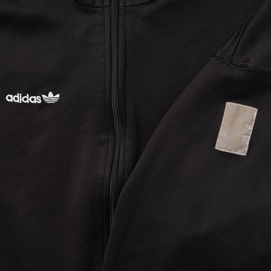 Vintage adidas Track Jacket Medium - Double Double Vintage