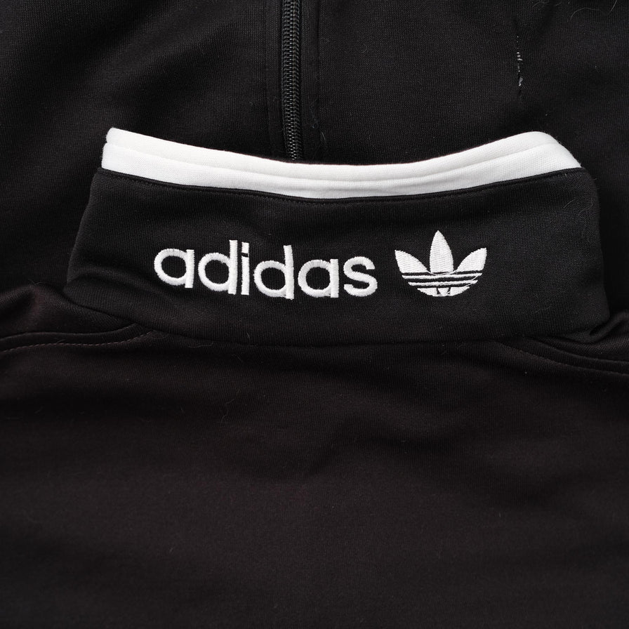 Vintage adidas Track Jacket Medium - Double Double Vintage