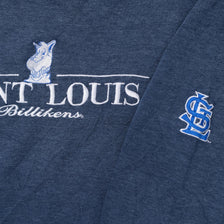 Vintage St. Louis Billikens Sweater XLarge - Double Double Vintage