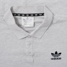 Vintage adidas Polo Medium / Large - Double Double Vintage