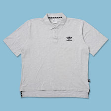 Vintage adidas Polo Medium / Large - Double Double Vintage
