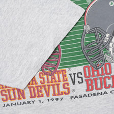 Vintage 1997 Rose Bowl T-Shirt XXLarge - Double Double Vintage