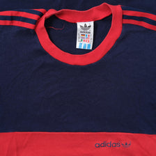 Vintage adidas T-Shirt XSmall - Double Double Vintage