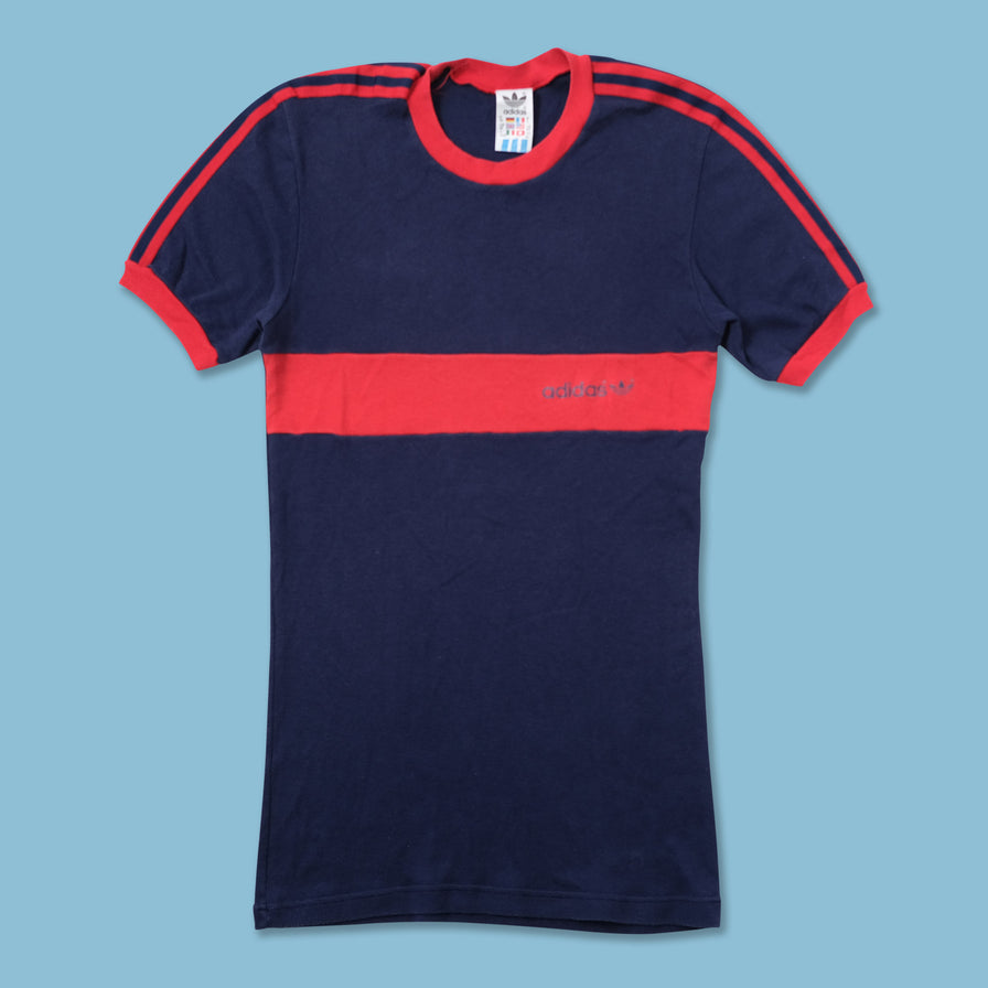 Vintage adidas T-Shirt XSmall - Double Double Vintage