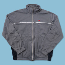 Vintage Nike Track Jacket Small - Double Double Vintage