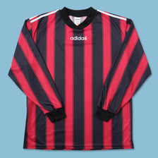 Vintage adidas Longsleeve Jersey XLarge - Double Double Vintage