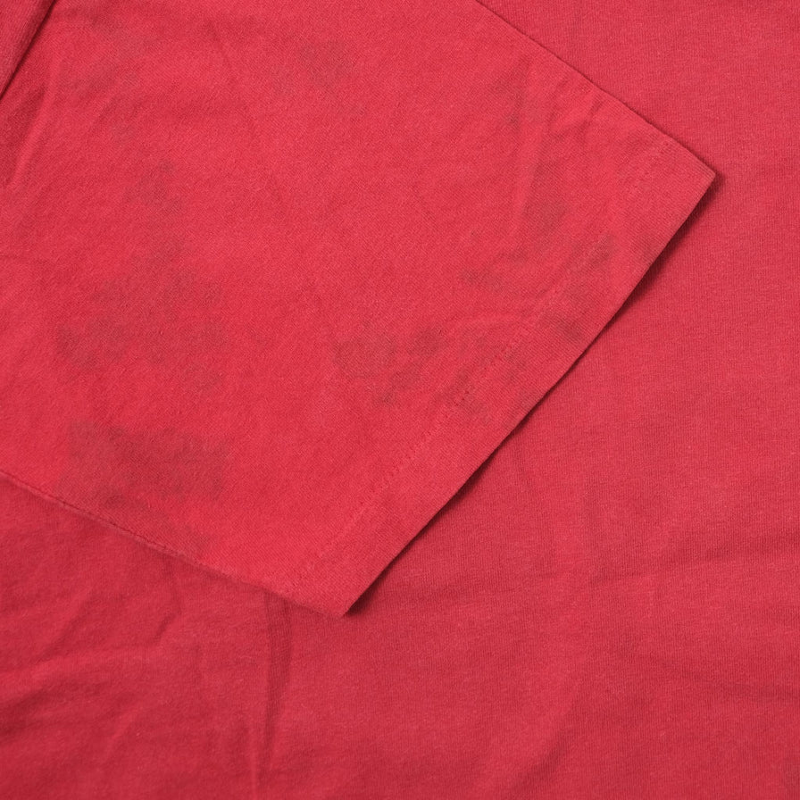 Vintage 1993 Phillies T-Shirt Large - Double Double Vintage