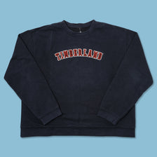 Vintage Timberland Sweater 3XLarge - Double Double Vintage
