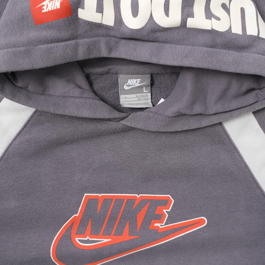 Nike Women’s Hoody XSmall - Double Double Vintage