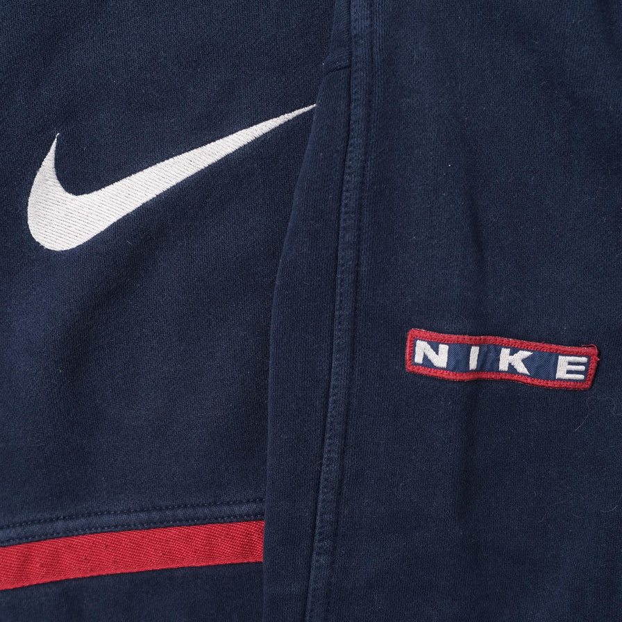 Vintage Nike Hoody Large - Double Double Vintage