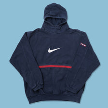Vintage Nike Hoody Large - Double Double Vintage