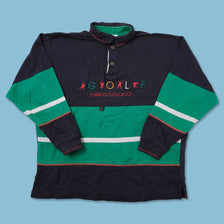 Vintage Carlo Colucci Sweater Large / XLarge - Double Double Vintage