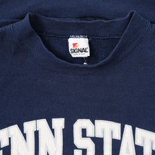 Vintage Penn State Sweater Small - Double Double Vintage