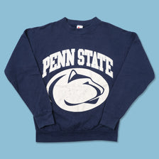 Vintage Penn State Sweater Small - Double Double Vintage