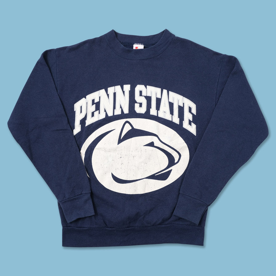 Vintage Penn State Sweater Small - Double Double Vintage