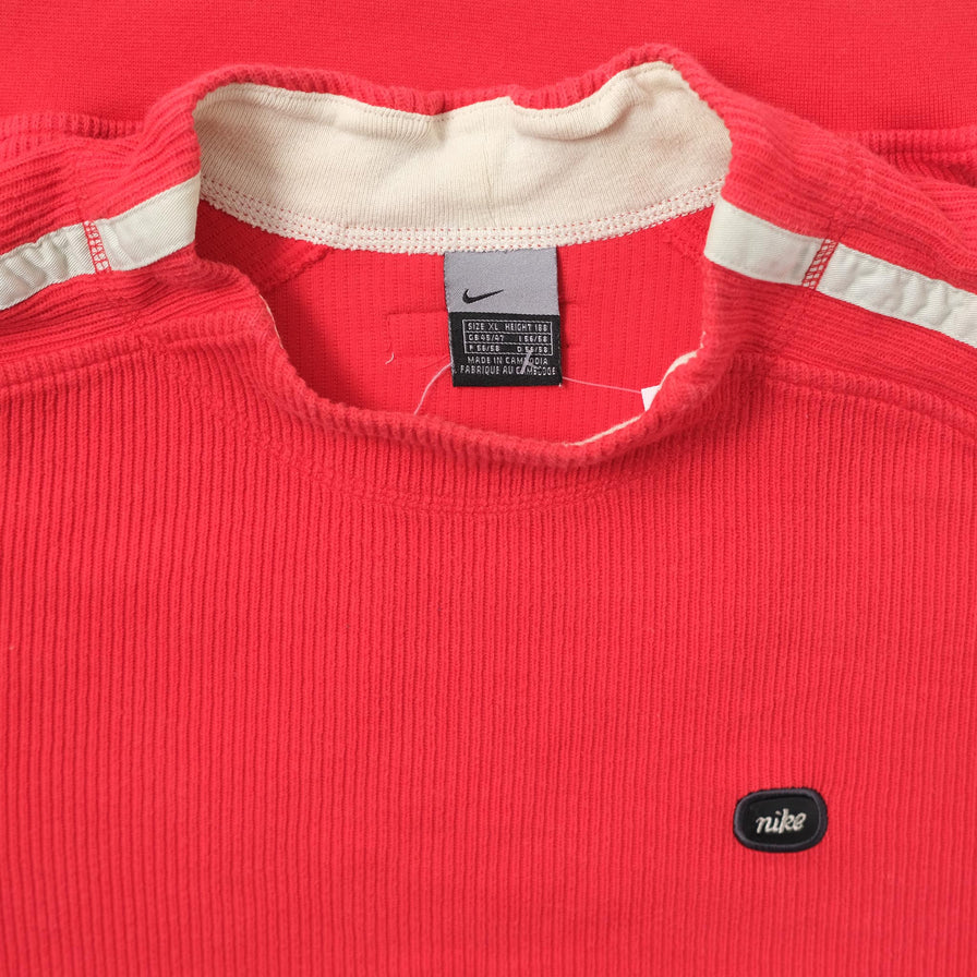 Vintage Nike Sweater XLarge - Double Double Vintage