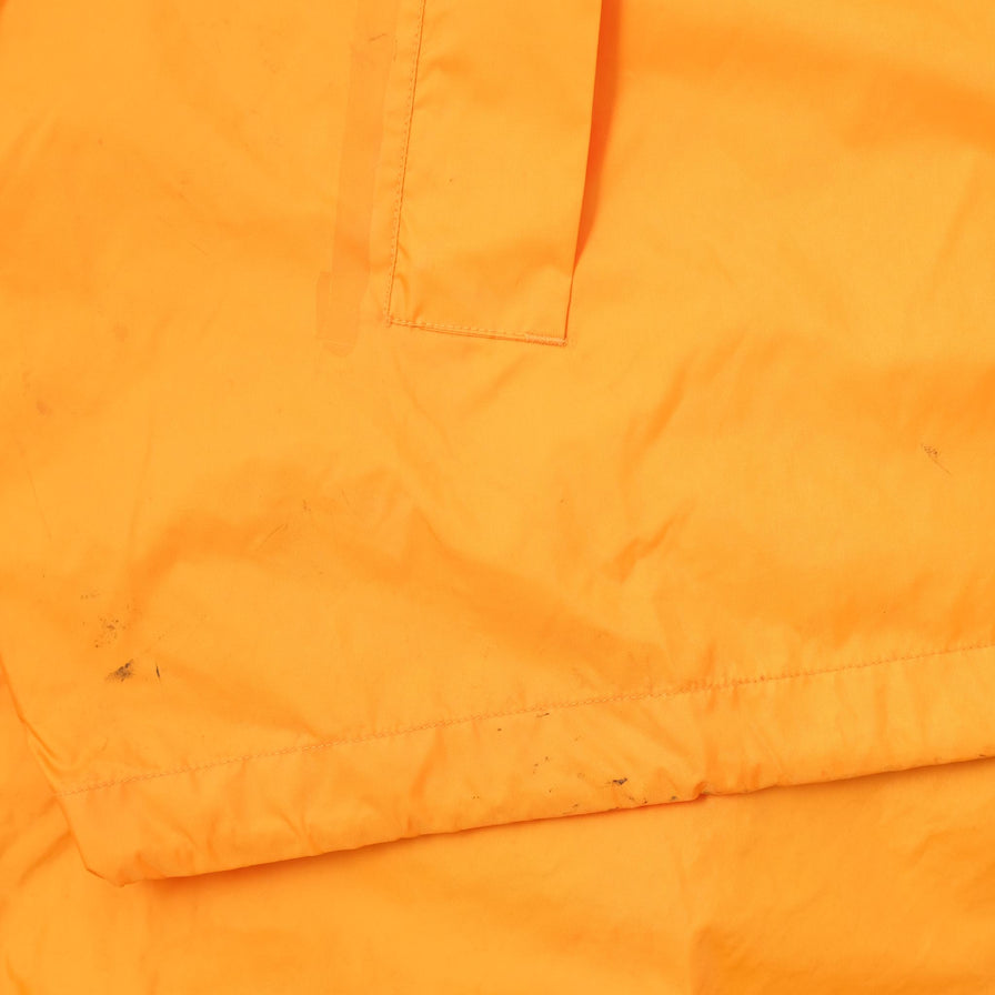 Vintage adidas Rain Jacket Large / XLarge - Double Double Vintage