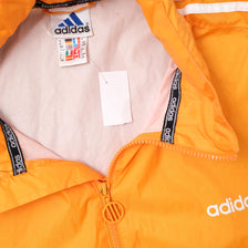 Vintage adidas Rain Jacket Large / XLarge - Double Double Vintage