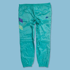 Vintage Nike Track Pants Medium - Double Double Vintage