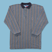 Vintage Tommy Hilfiger Long Polo XLarge - Double Double Vintage